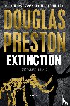 Preston, Douglas - Extinction