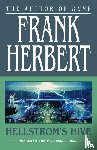 Herbert, Frank - Hellstrom's Hive