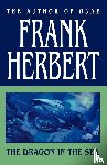 Herbert, Frank - The Dragon in the Sea