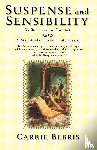 Bebris, Carrie - Suspense and Sensibility