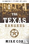 Cox, Mike - Texas Rangers