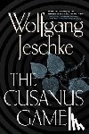 Jeschke, Wolfgang - CUSANUS GAME