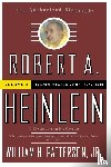 Patterson, William H. - ROBERT A. HEINLEIN