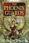 Brust, Steven - The Phoenix Guards