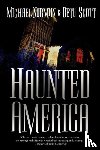 Scott, Beth - Haunted America