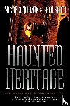 Norman, Michael, Scott, Beth - Haunted Heritage