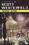 Westerfeld, Scott - The Risen Empire