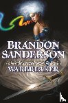 Sanderson, Brandon - Warbreaker