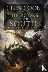 Glen Cook - Books of the South, the