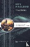 Macleod, Ken - Fractions