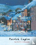 Taylor, Patrick - An Irish Country Christmas