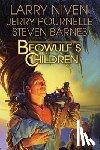 Niven, Larry, Pournelle, Jerry, Barnes, Steven - Beowulf's Children