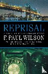 Wilson, F. Paul - Reprisal