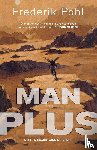 Pohl, Frederik - Man Plus