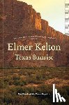 Kelton, Elmer - Texas Sunrise