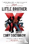 Doctorow, Cory - Little Brother
