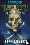 Lumley, Brian - Harry and the Pirates