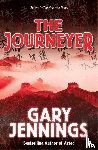 Jennings, Gary - The Journeyer