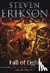 Erikson, Steven - Fall of Light