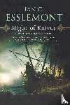 Esslemont, Ian C. - Night of Knives