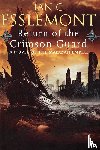 Esslemont, Ian C. - Return of the Crimson Guard