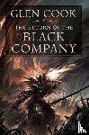 Cook, Glen - The Return of the Black Company