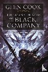 Cook, Glen - The Many Deaths of the Black Company