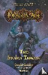 David Gaider - Dragon Age: The Stolen Throne