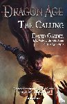 DAVID GAIDER - DRAGON AGE THE CALLING