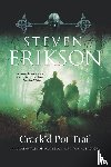 Steven Erikson - Crack'd Pot Trail