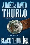 Thurlo, Aimee, Thurlo, David - Black Thunder