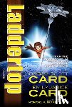 Card, Orson Scott, Card, Emily Janice - Laddertop