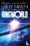 Niven, Larry - Ringworld