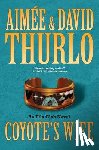 Thurlo, Aimee, Thurlo, David - Coyote's Wife