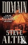 Alten, Steve - Domain