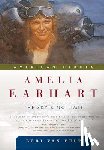 Van Pelt, Lori - Amelia Earhart