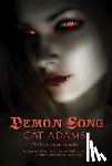 Adams, Cat - Demon Song
