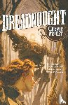 Cherie Priest - Dreadnought