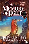 Robert Jordan, Brandon Sanderson - A Memory of Light