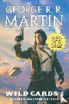 George R. R. Martin - Wild Cards I