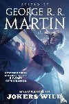 Martin, George R. R. - Wild Cards III