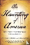 Martin, Joel - The Haunting of America