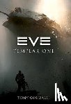 Tony Gonzales - EVE: Templar One