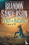 Sanderson, Brandon - Words of Radiance
