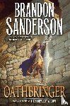 Sanderson, Brandon - Oathbringer