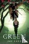 Lake, Jay - Green