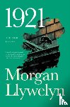 Llywelyn, Morgan - 1921
