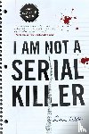 Wells, Dan - I Am Not A Serial Killer