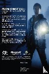 Rick Burroughs - Alan Wake