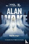 Rick Burroughs - Alan Wake